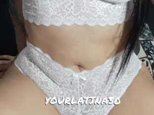 YOURLATINA30
