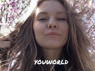 YOUWORLD