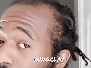YUNGCLAY