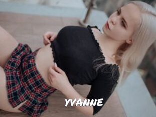 YVANNE