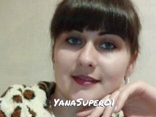 YanaSuperO1