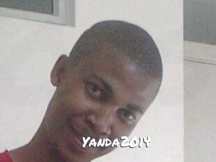 Yanda2014