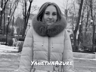 YanethaAzure