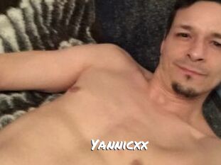 Yannicxx