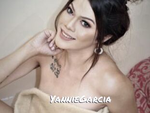 YannieGarcia Ochranne Siete