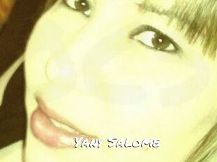 Yany_Salome