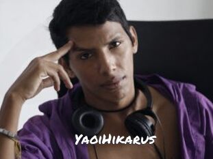 YaoiHikarus