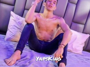 YapsKing
