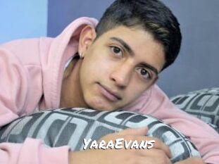 YaraEvans