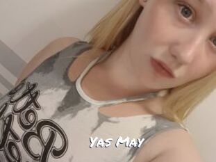 Yas_May