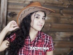 Yasmiina