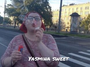 Yasmina_sweet