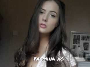 Yasmina_xo