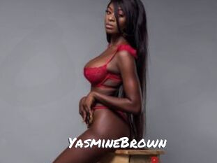 YasmineBrown Ochranne Siete