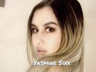 Yasmine_Sixx