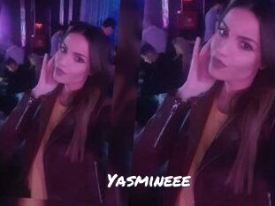 Yasmineee