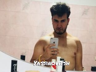 Yassinovitsh
