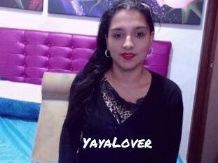 YayaLover