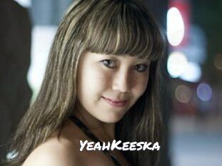 YeahKeeska Ochranne Siete