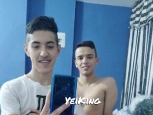 YeiKing