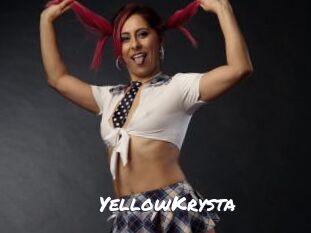 YellowKrysta