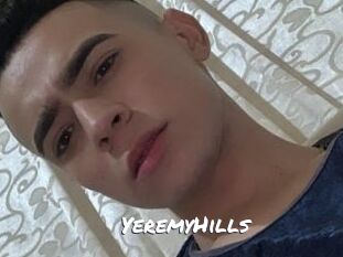 YeremyHills
