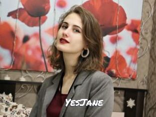YesJane