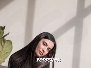 Yessenpai