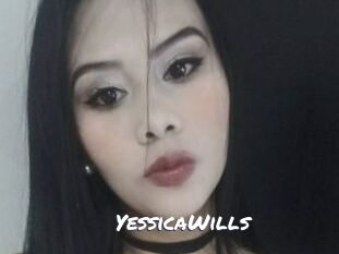 YessicaWills