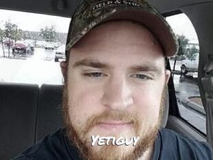 Yetiguy