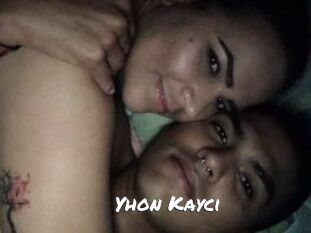 Yhon_Kayci