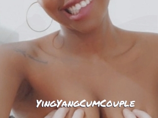 YingYangCumCouple