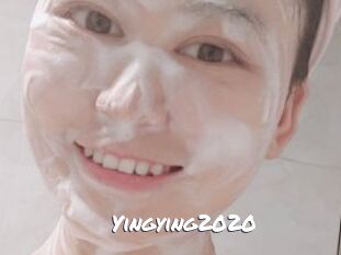 Yingying2020