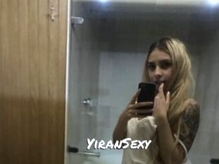 YiranSexy