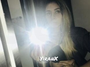YiranX