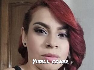 Yisell_coner