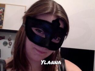 Ylanna
