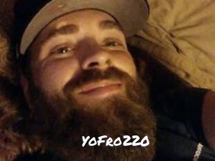 YoFro220
