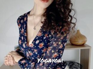 Yogayoni