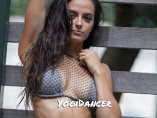 YogiDancer