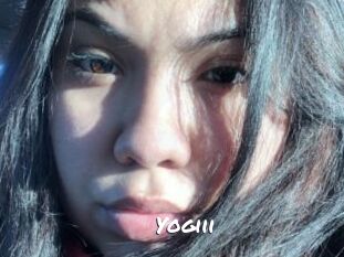 Yogiii