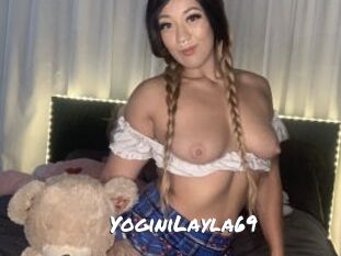 YoginiLayla69