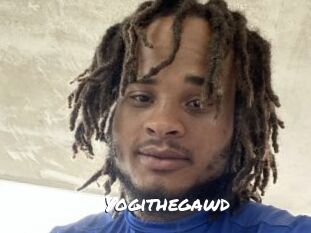 Yogithegawd