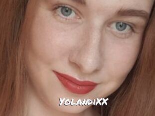 YolandiXX