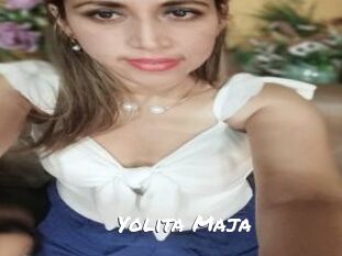 Yolita_Maja