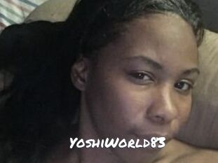 Yoshi_World83