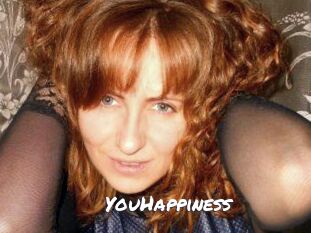 YouHappiness