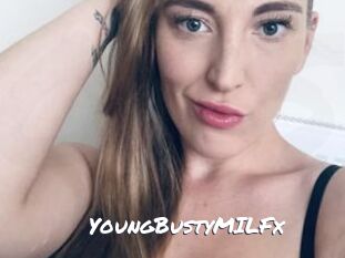 YoungBustyMILFx