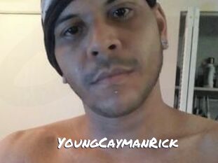 YoungCaymanRick