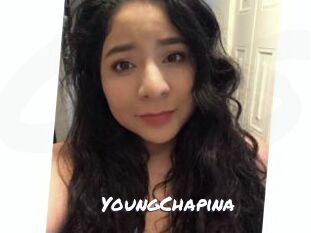 YoungChapina
